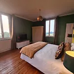 La Terrasse de l\'Estuaire B&B