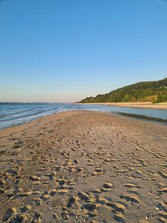 La Terrasse De L'estuaire -