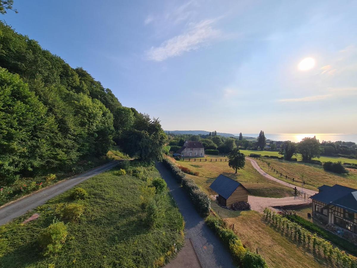 Guest house La Terrasse De L'estuaire -